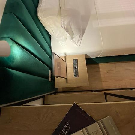 טיראנה Living Studio Apartments מראה חיצוני תמונה