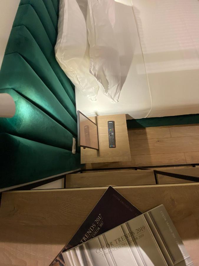 טיראנה Living Studio Apartments מראה חיצוני תמונה