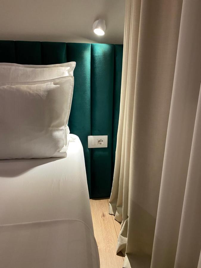 טיראנה Living Studio Apartments מראה חיצוני תמונה