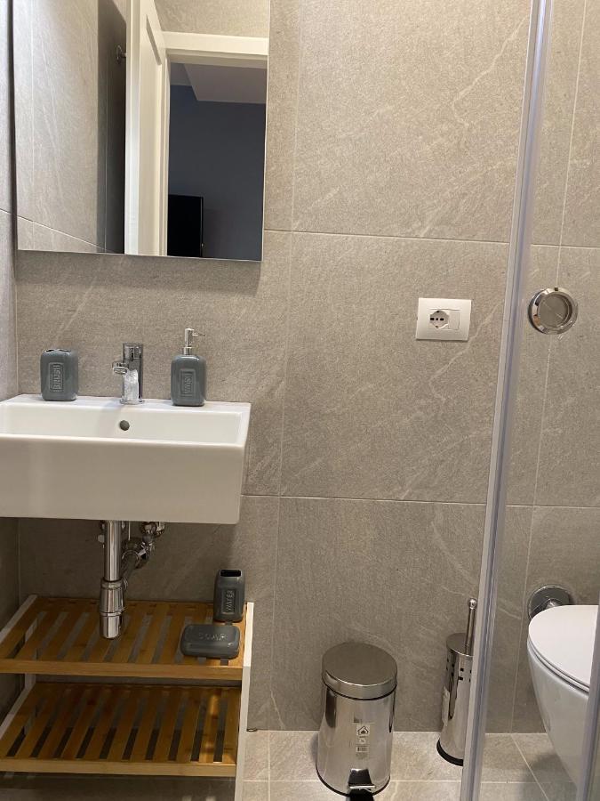 טיראנה Living Studio Apartments מראה חיצוני תמונה