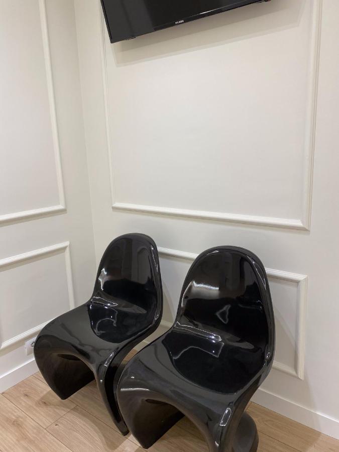 טיראנה Living Studio Apartments מראה חיצוני תמונה