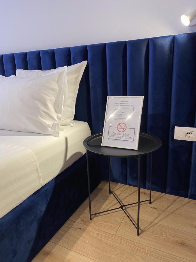 טיראנה Living Studio Apartments מראה חיצוני תמונה