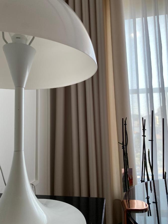 טיראנה Living Studio Apartments מראה חיצוני תמונה