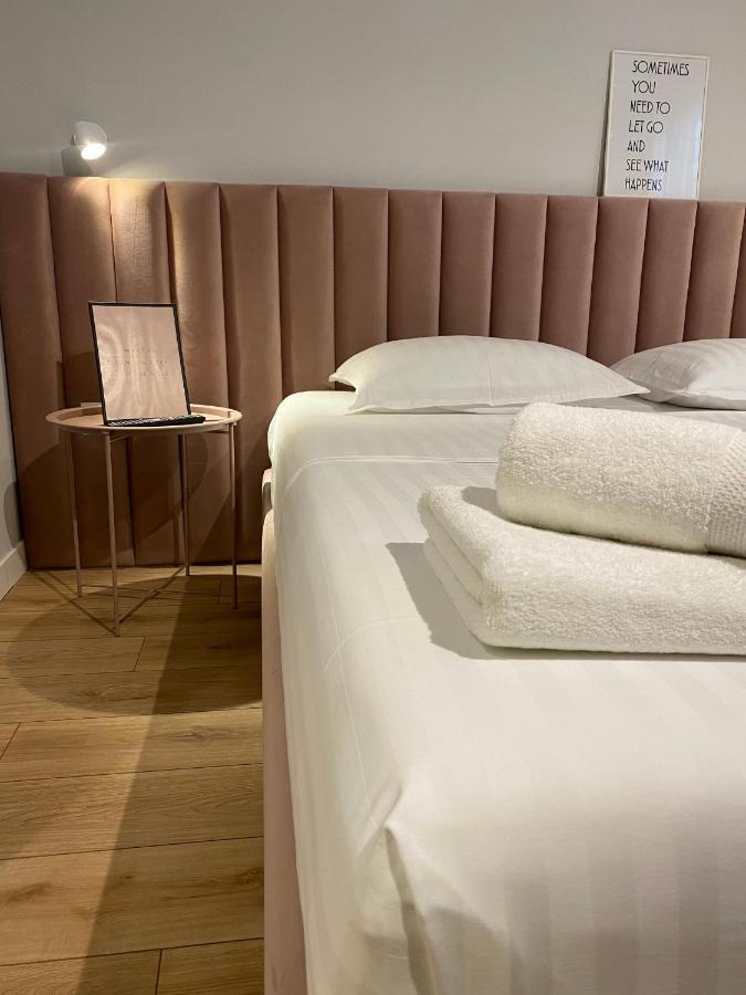 טיראנה Living Studio Apartments מראה חיצוני תמונה