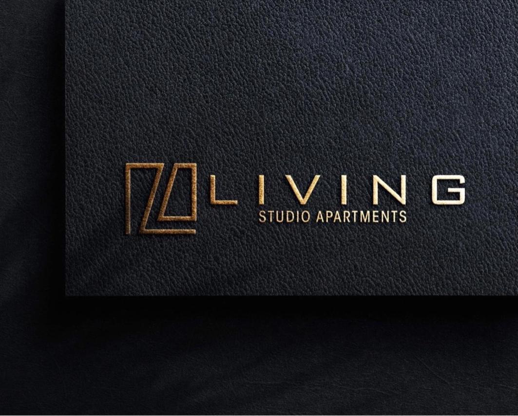 טיראנה Living Studio Apartments מראה חיצוני תמונה