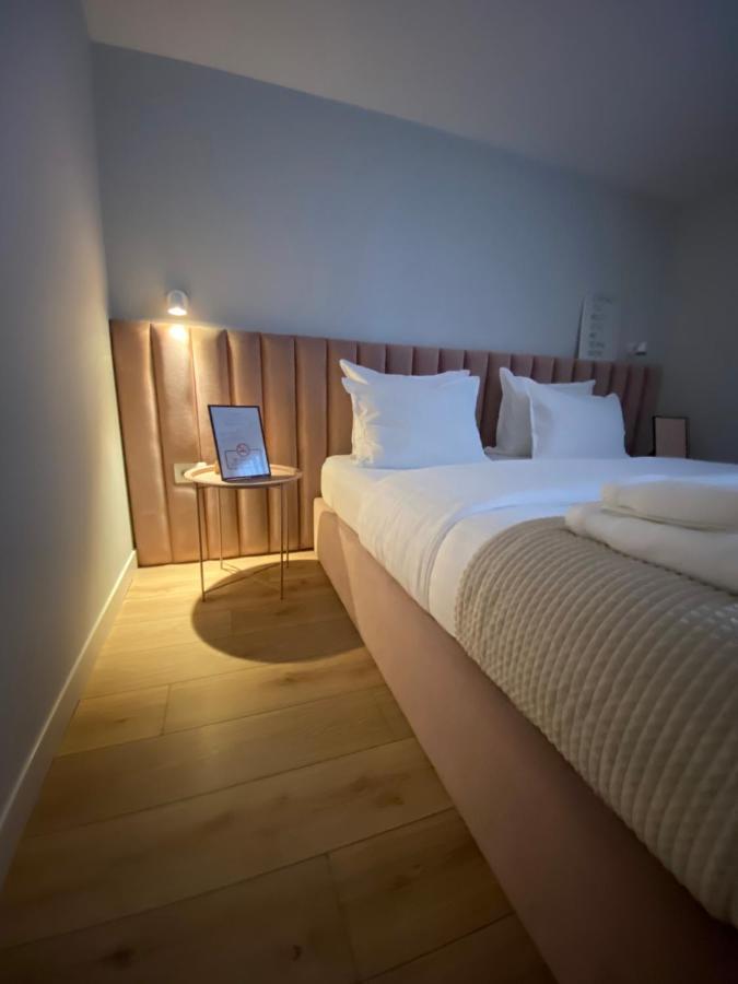 טיראנה Living Studio Apartments מראה חיצוני תמונה