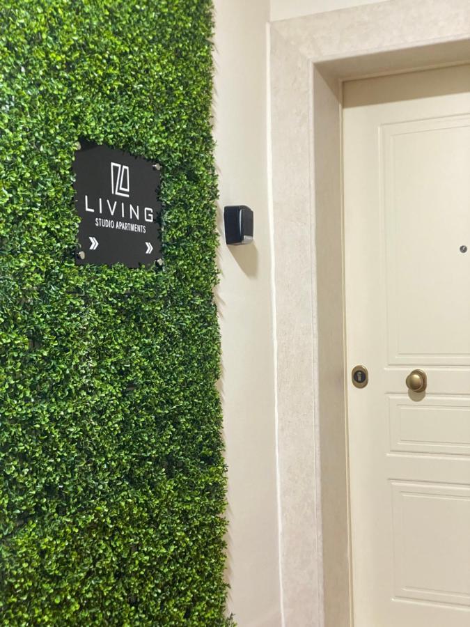 טיראנה Living Studio Apartments מראה חיצוני תמונה