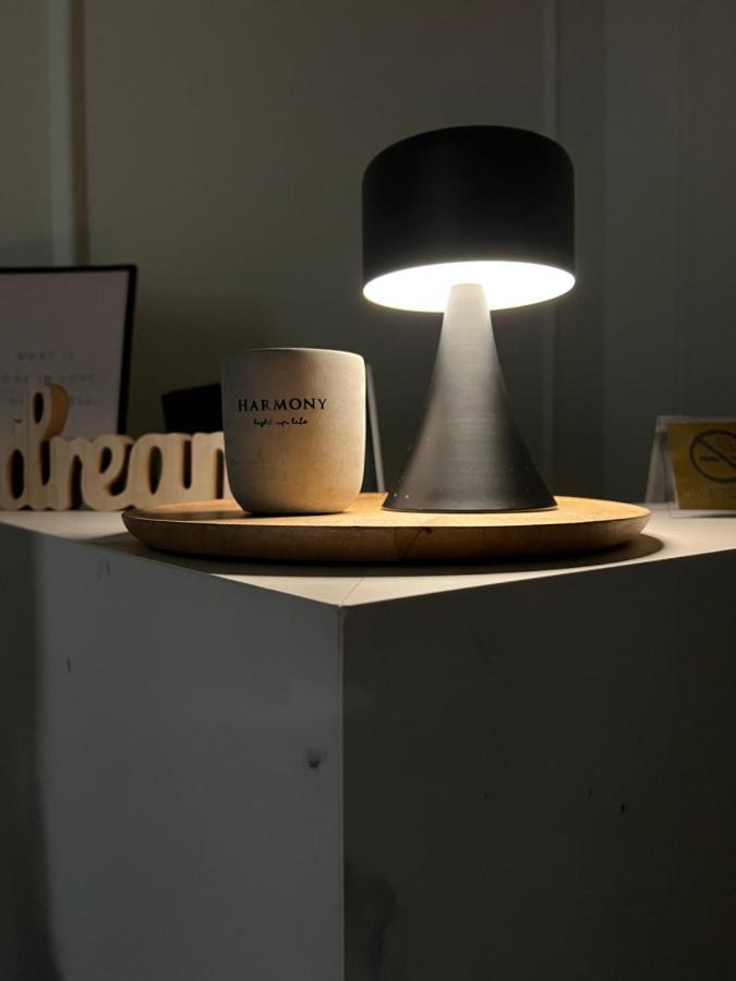 טיראנה Living Studio Apartments מראה חיצוני תמונה